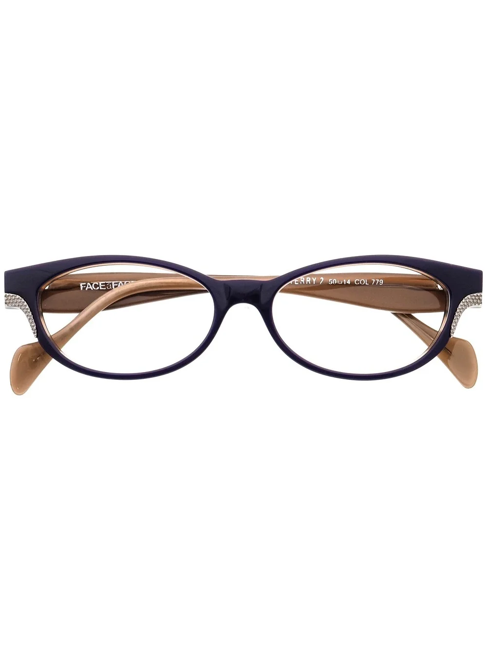 Face A Face Terry 2 COL 779 Eyewear